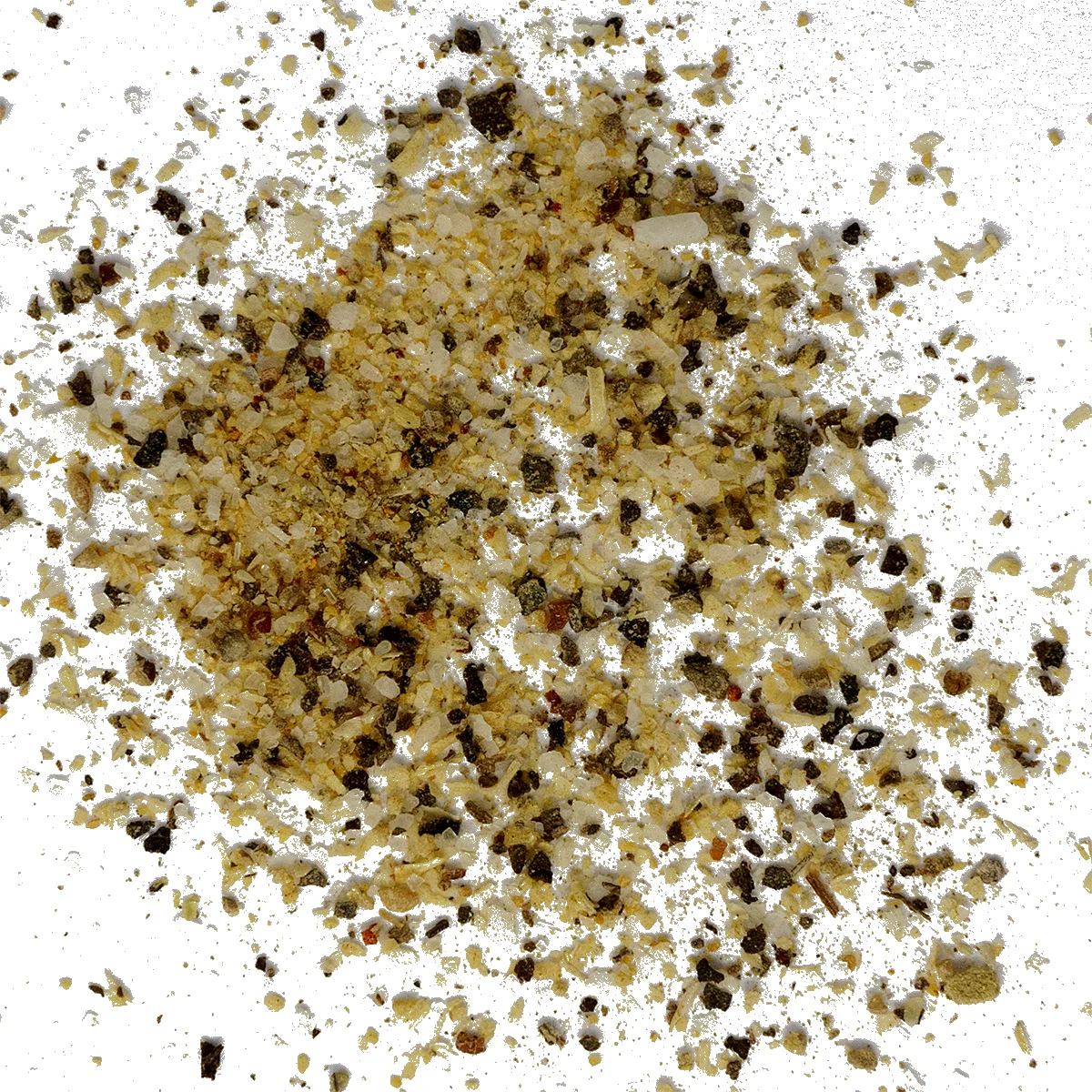 Salt of the Earth by Local Yokels BBQ (macro)