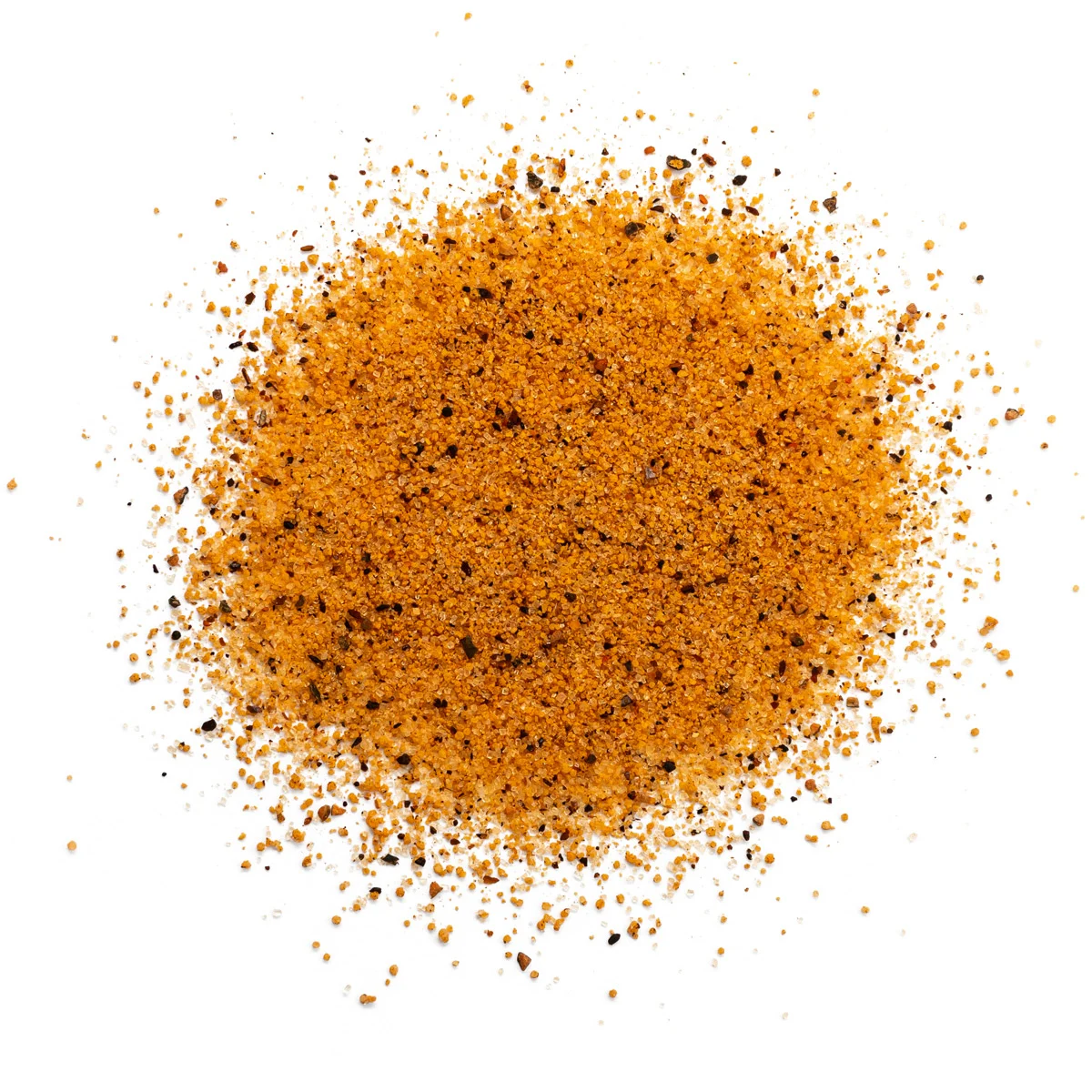 Deez Nuts Pecan Rub by Meat Church BBQ (macro)