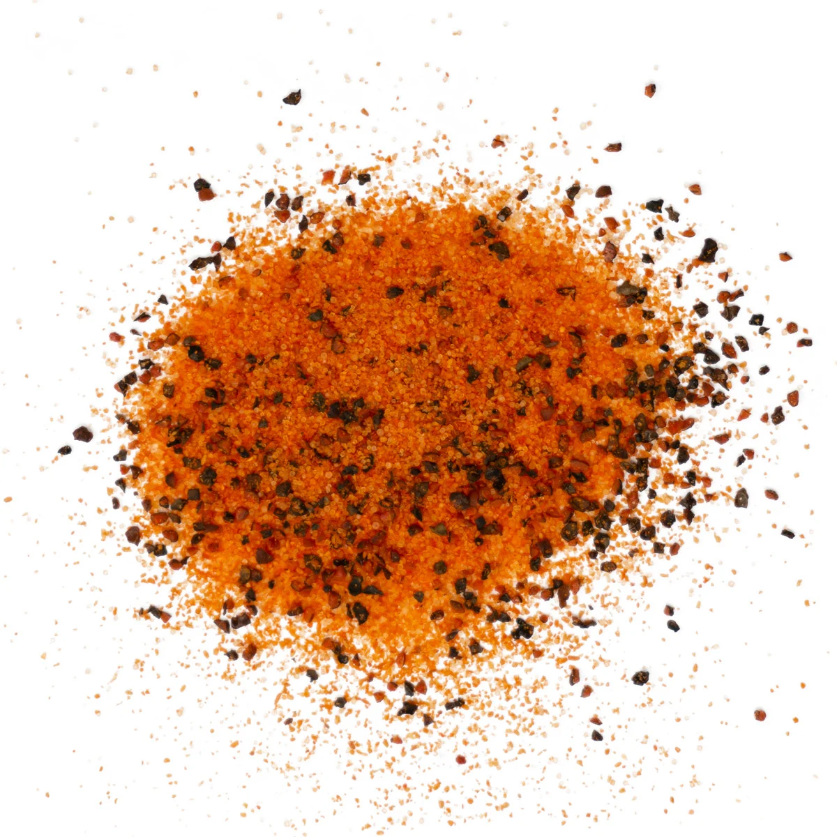 Fajita Seasoning by Meat Church BBQ (macro)