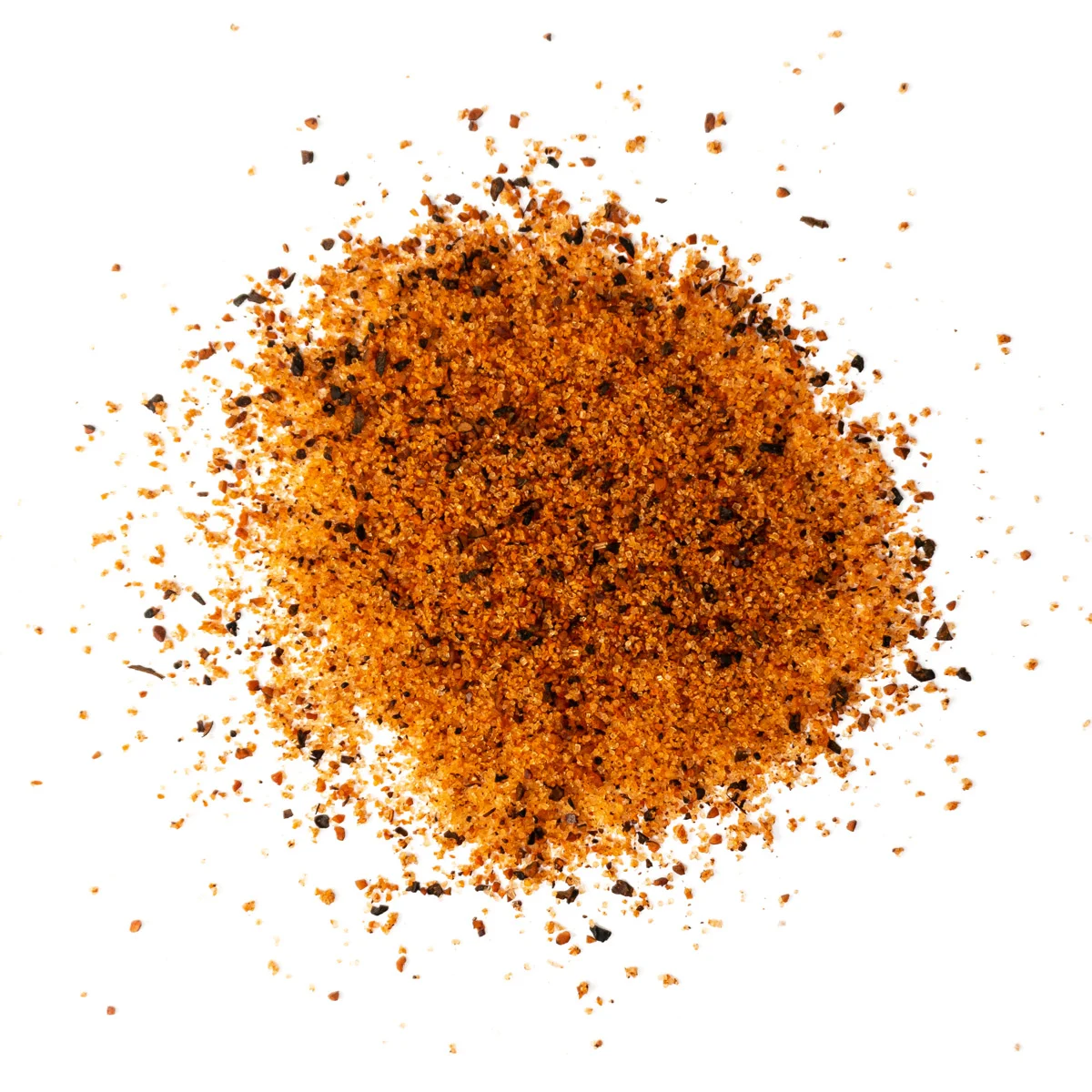 Holy Gospel BBQ Rub by Meat Church BBQ (macro)