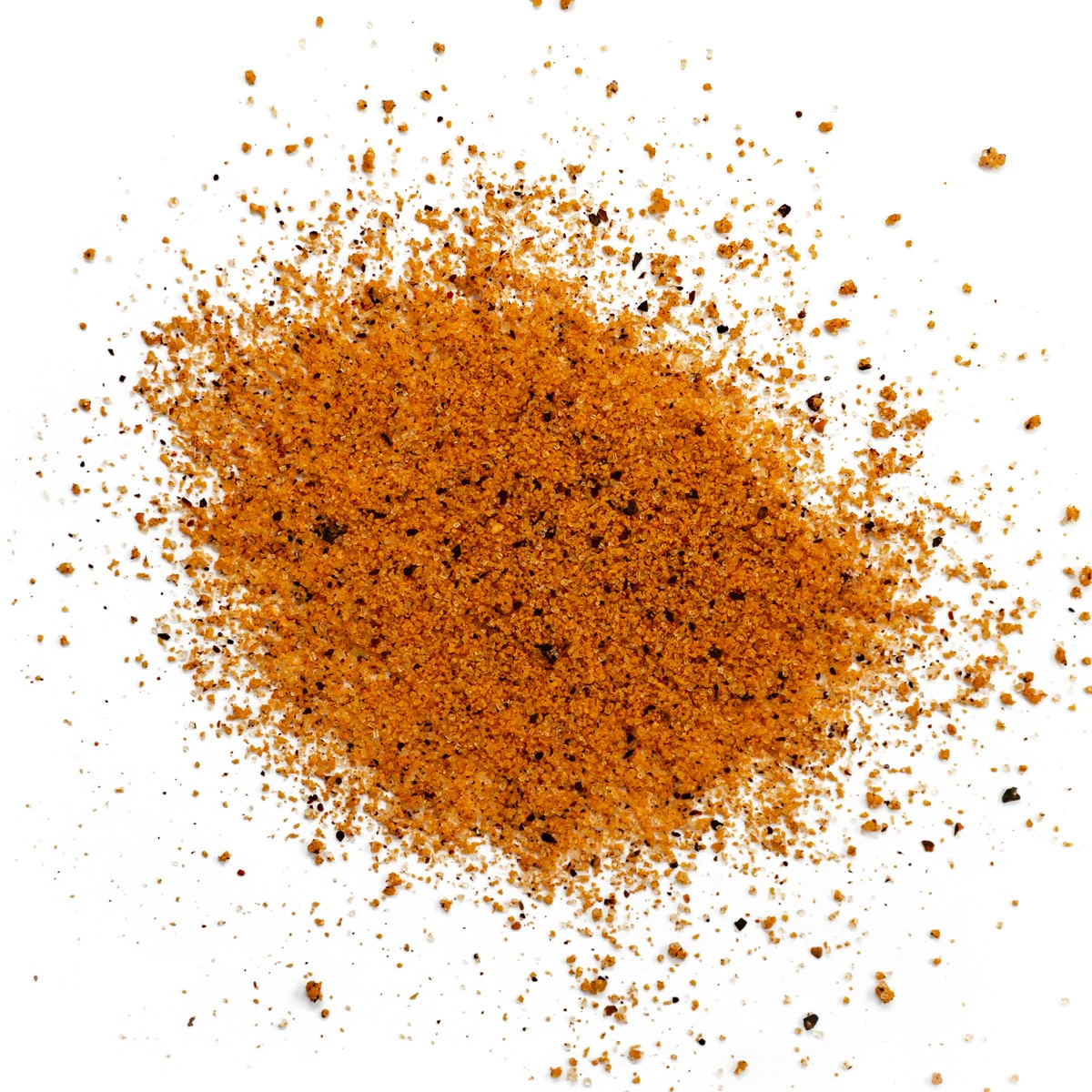 Honey Bacon BBQ Rub by Meat Church BBQ (macro)