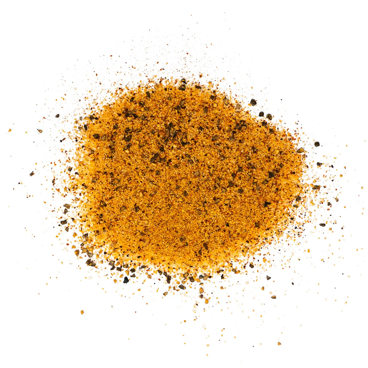 Texas Sugar BBQ Rub by Meat Church BBQ (macro)