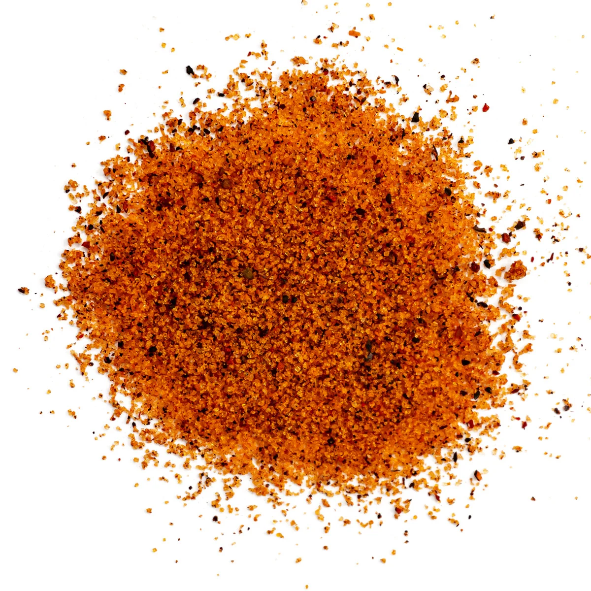 The Gospel All-Purpose Rub by Meat Church BBQ (macro)