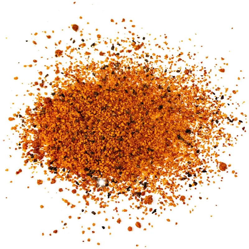 Meathead's Amazing Smoked Pork Seasoning by Meathead (macro)