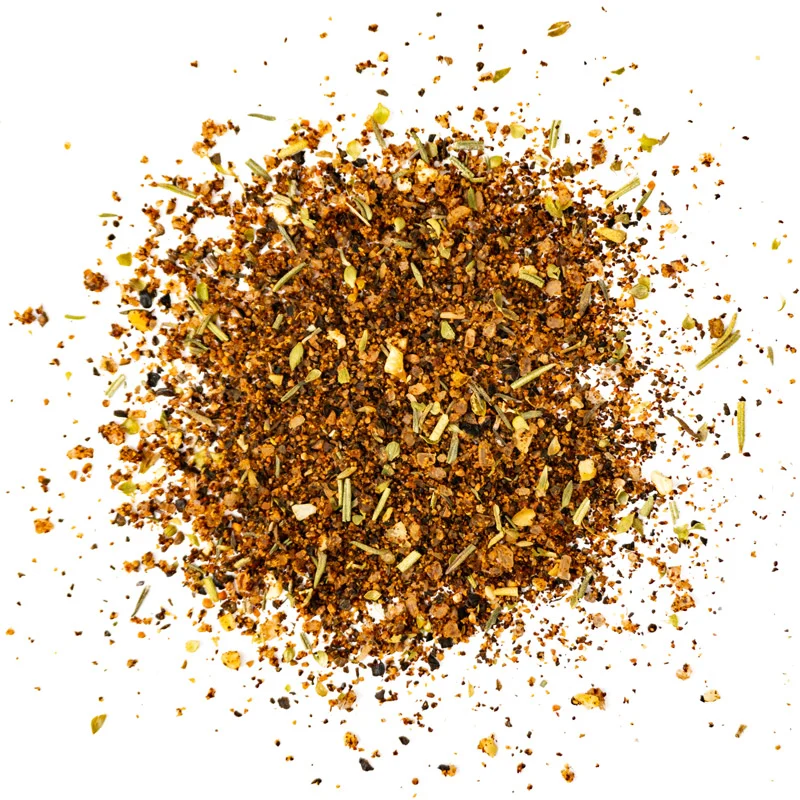 Meathead's Amazing Smoked Red Meat Seasoning by Meathead (macro)