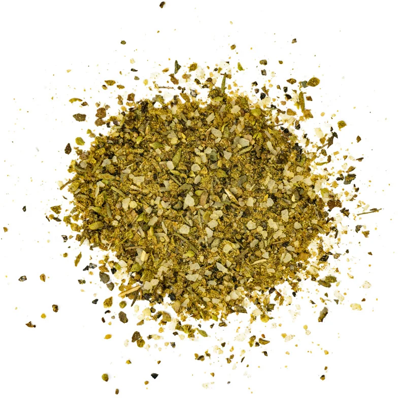 Meathead's Amazing Tuscan Herb Poultry Seasoning by Meathead (macro)