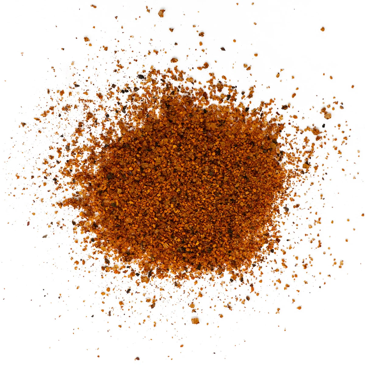 Chipotle Pecan by Melissa Cookston (macro)