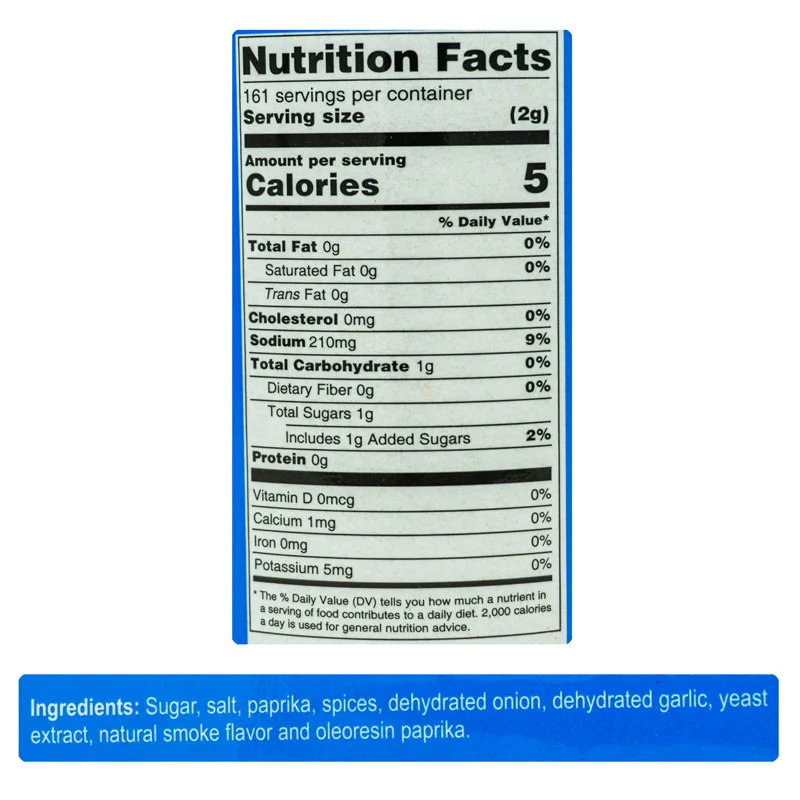 Classic by Melissa Cookston (nutrition)