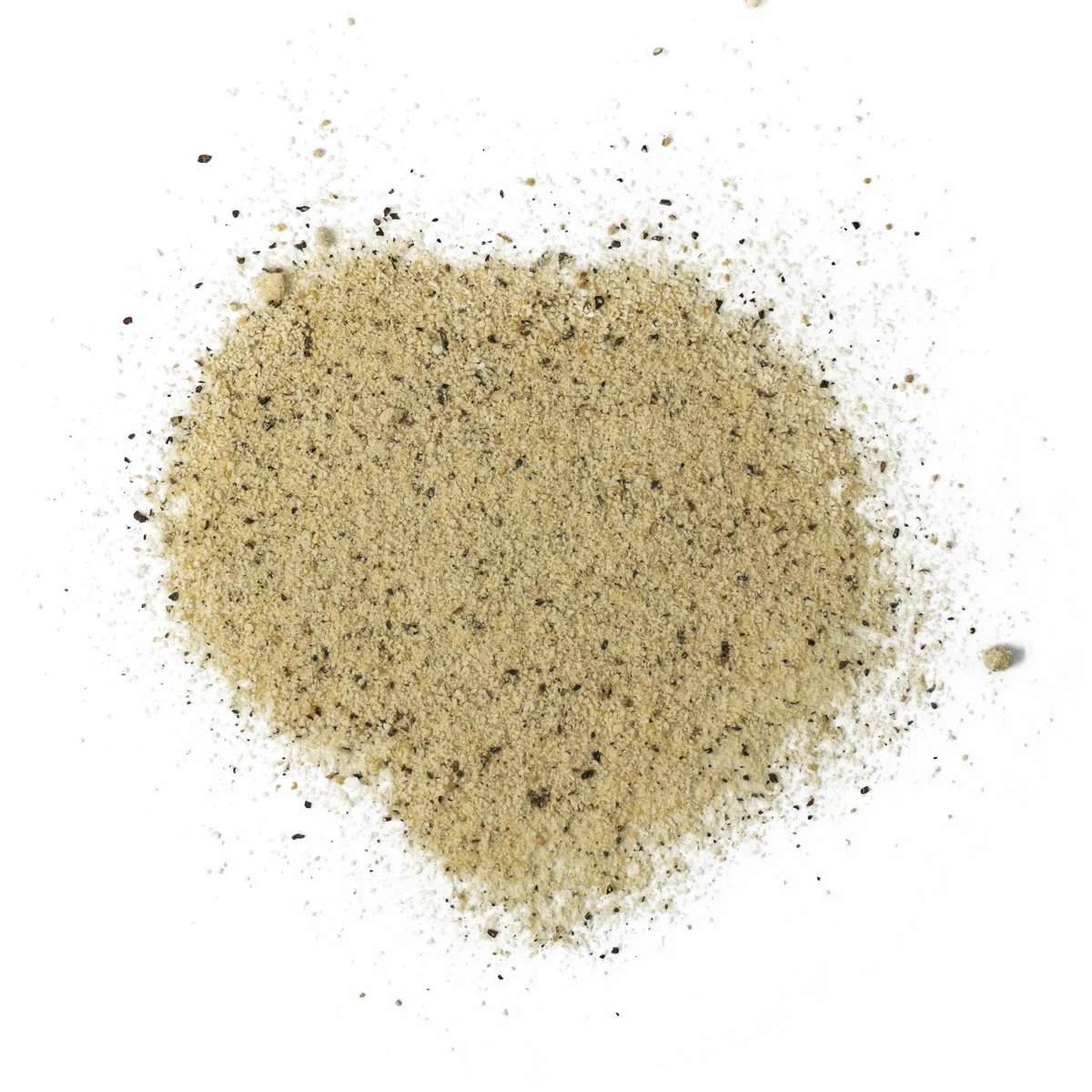 Garlic Blend by Melissa Cookston (macro)