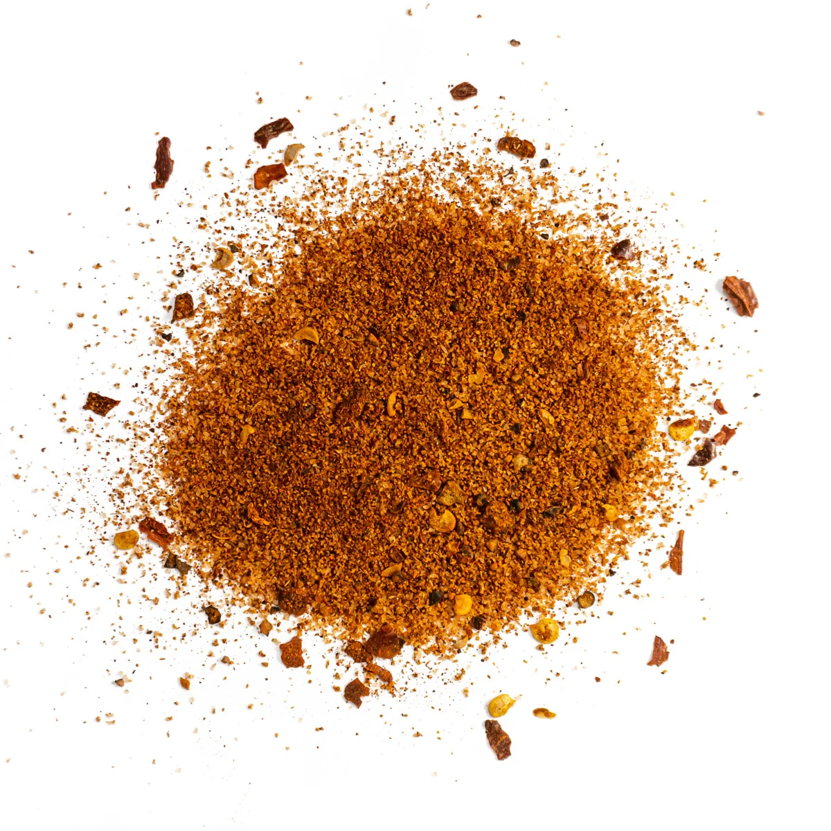 510 Spicy Steak Rub by Oakland Dust (macro)