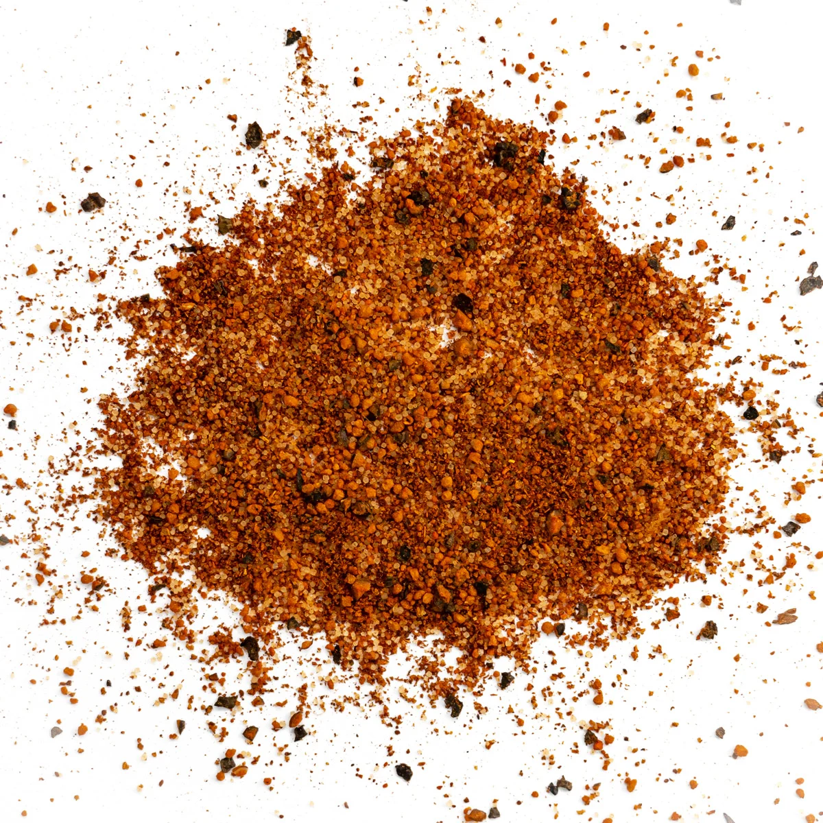 Beef Rub by Oakland Dust (macro)