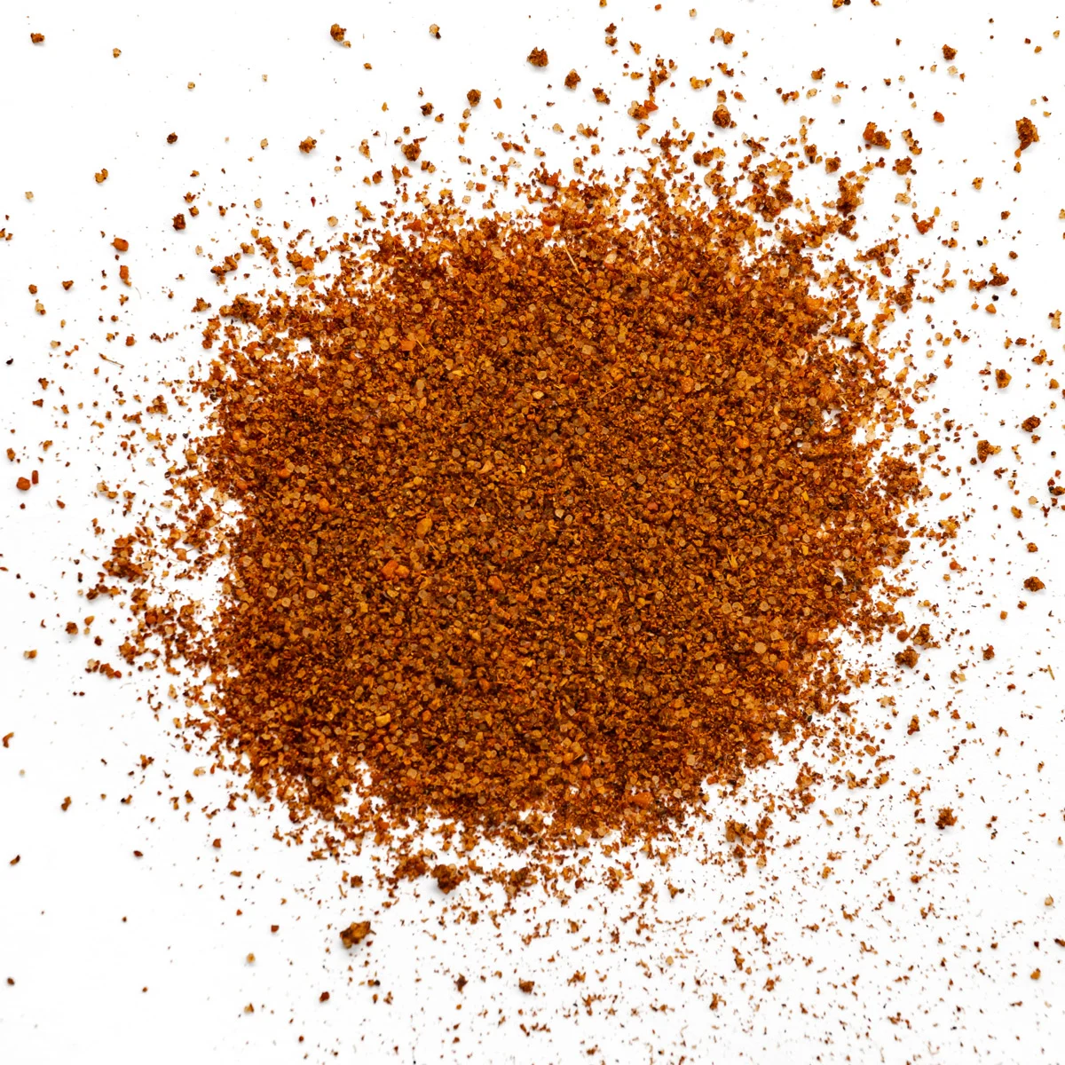 Chili Lime All Purpose Rub by Oakland Dust (macro)