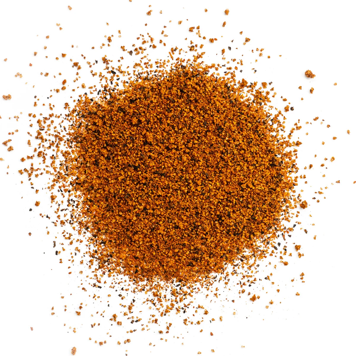 Cowboy Steak & Rib Rub by Oakland Dust (macro)
