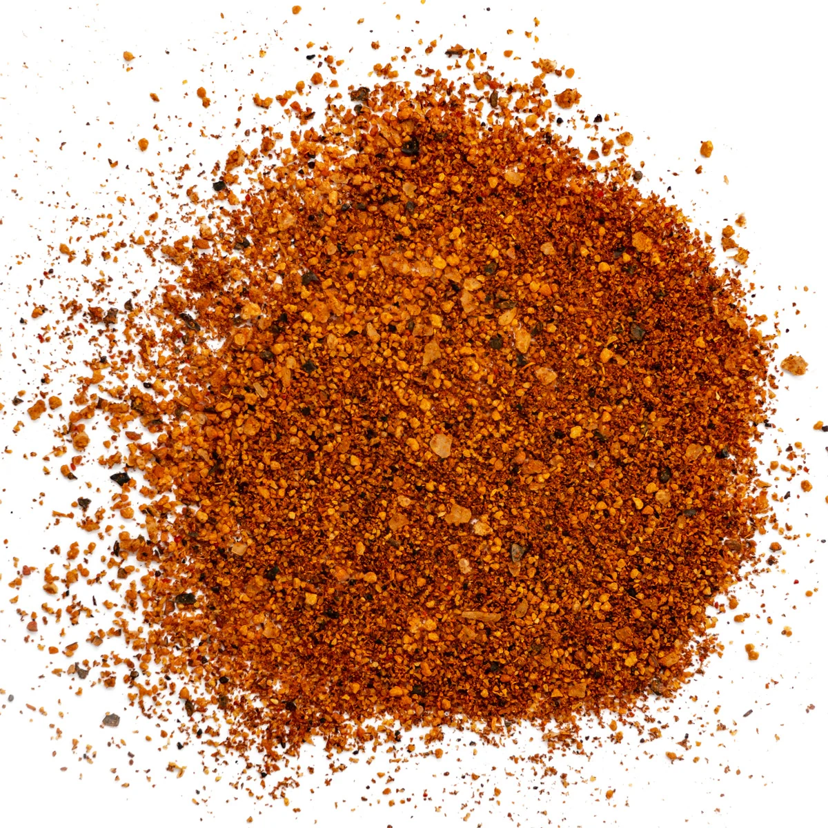 Pork Rub by Oakland Dust (macro)