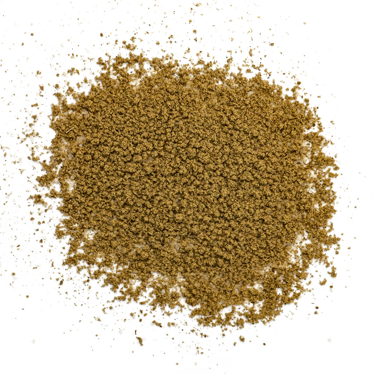 Poultry Rub by Oakland Dust (macro)
