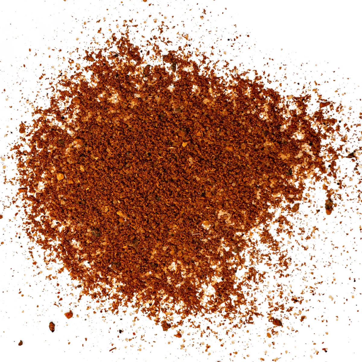 Seafood Rub by Oakland Dust (macro)