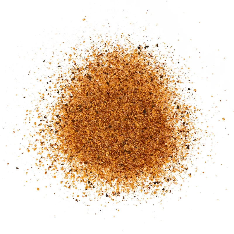 Dominator Sweet Rib Rub by Oakridge BBQ (macro)