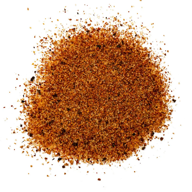 Game Bird & Chicken Rub by Oakridge BBQ (macro)