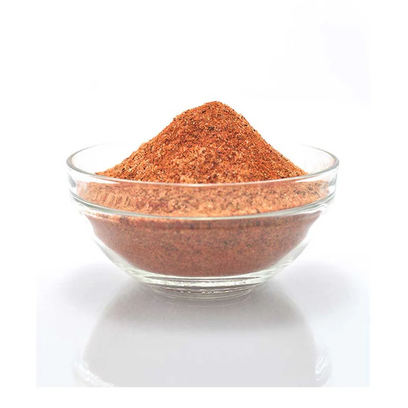 Game Bird & Chicken Rub by Oakridge BBQ (other)
