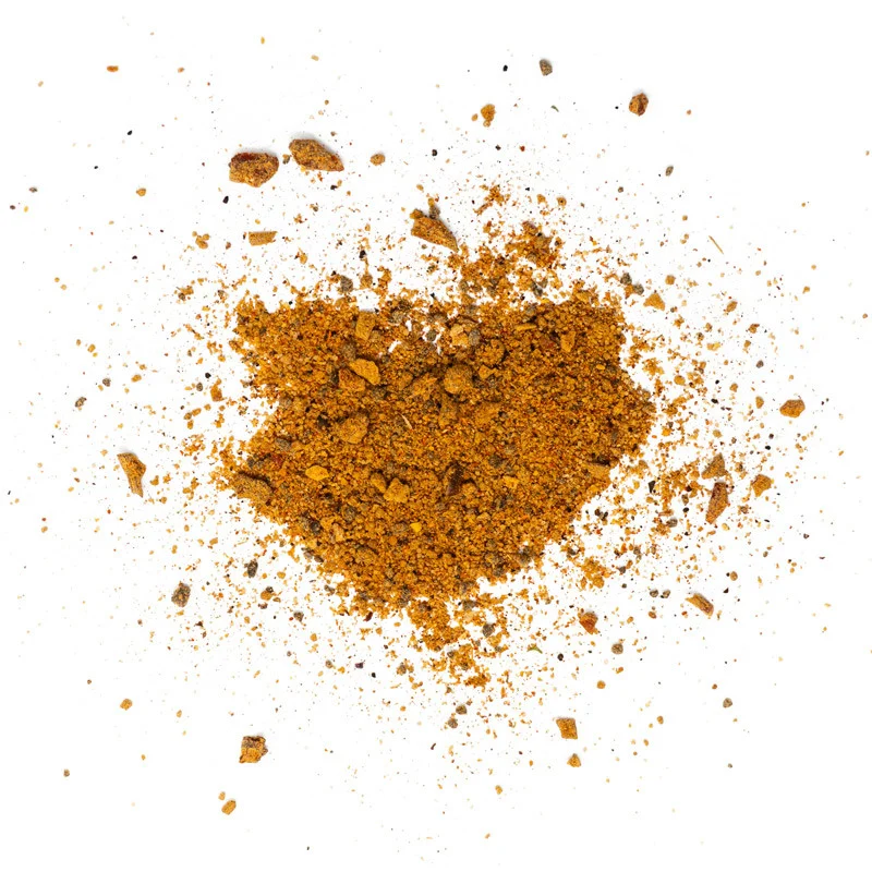 Bootleg Dry Rub by Old Arthur's (macro)