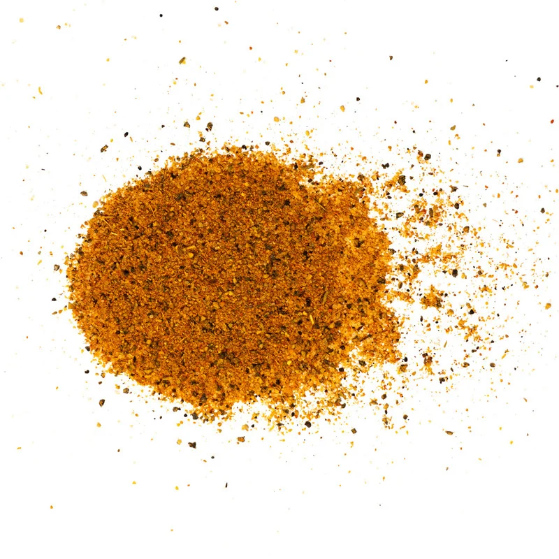 Crossroads Dry Rub by Old Arthur's (macro)