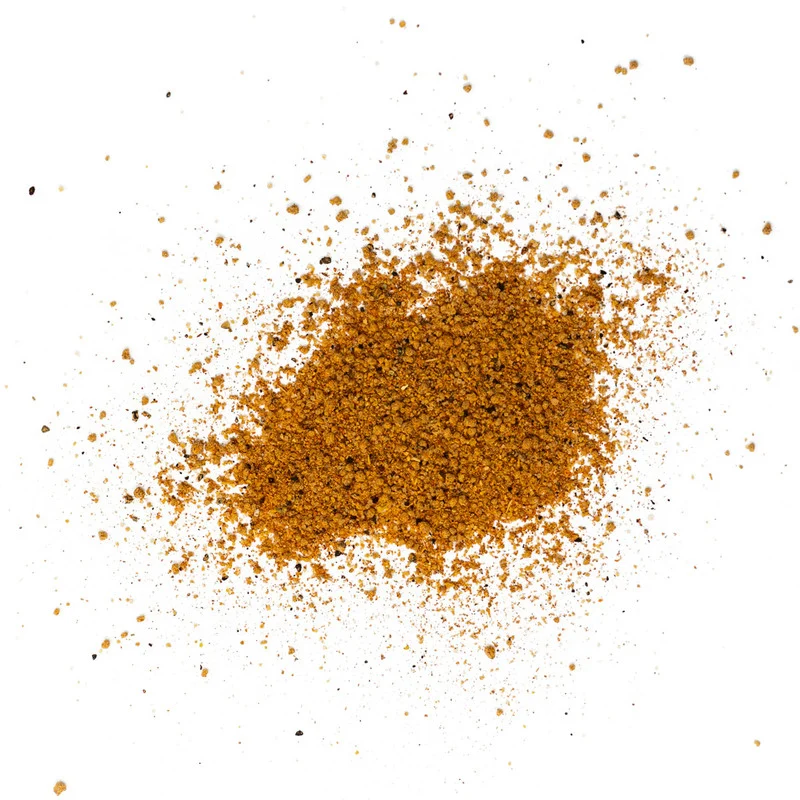 Smokestack Dry Rub by Old Arthur's (macro)
