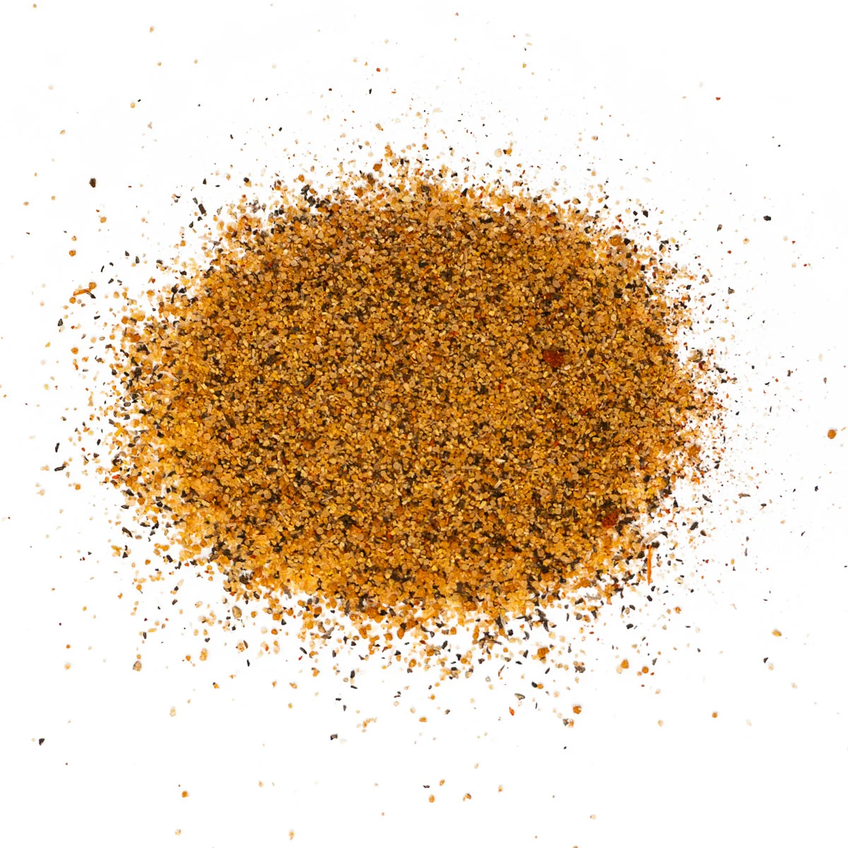 The Clincher All Purpose Seasoning by Pendray BBQ (macro)