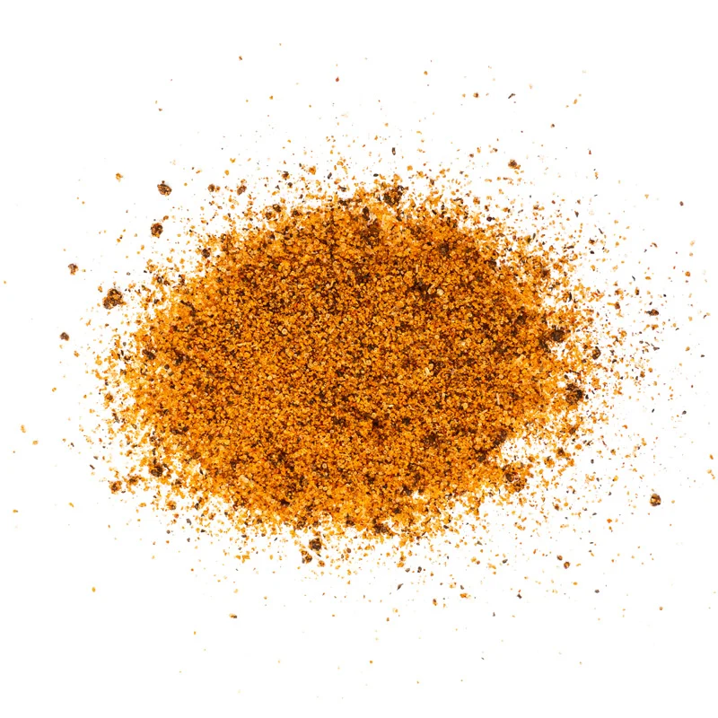 Triple Ought Steak-N-Beef Seasoning by Pendray BBQ (macro)