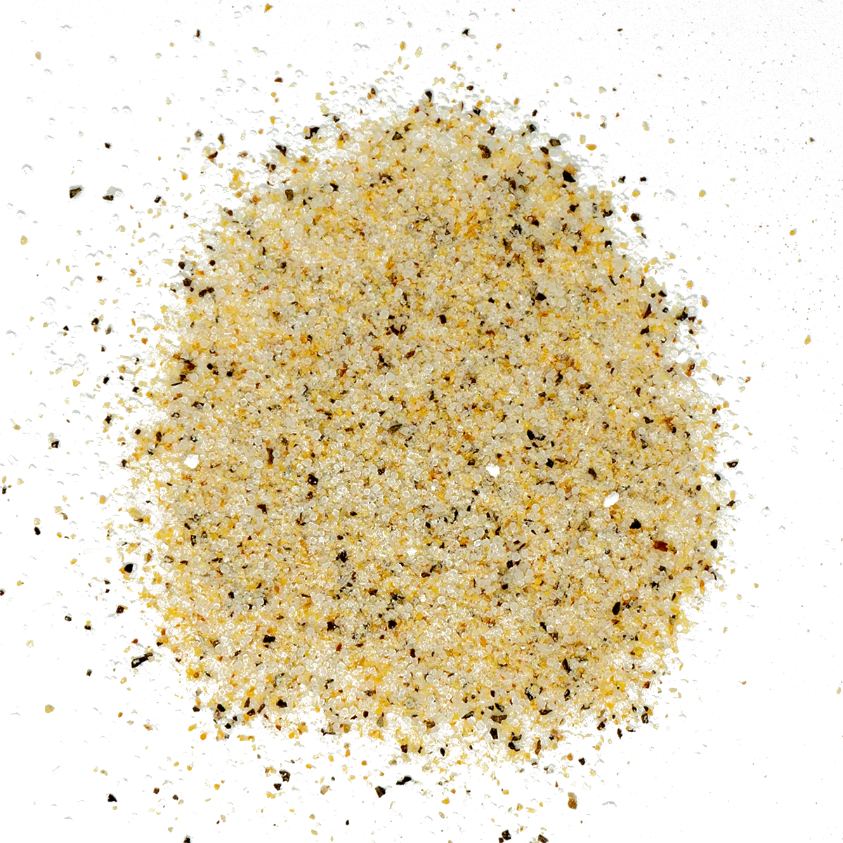 Bacon Butter Garlic PitGrit by Pit O' Heaven (macro)