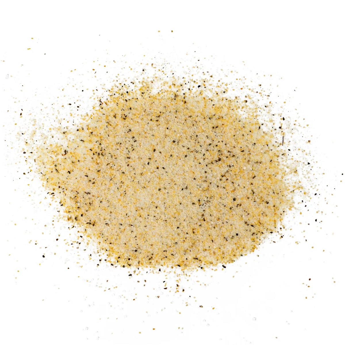 Garlicky Buttery Comeback PitGrit by Pit O' Heaven (macro)
