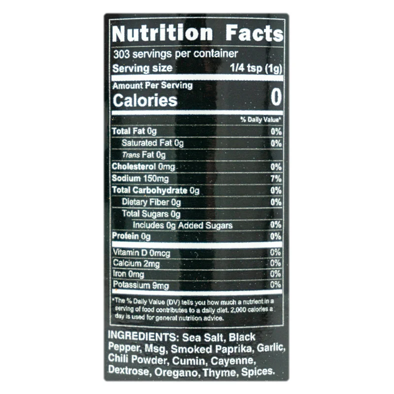 Texas PitGrit by Pit O' Heaven (nutrition)