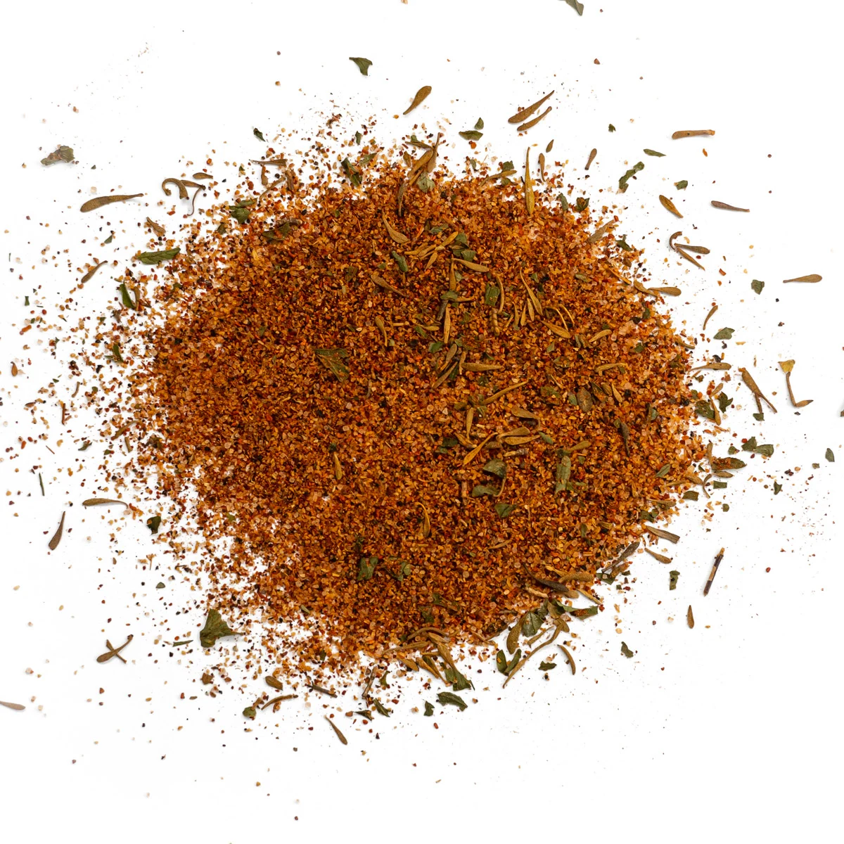 Cajun Blackening Seasoning by P&L Steaks (macro)