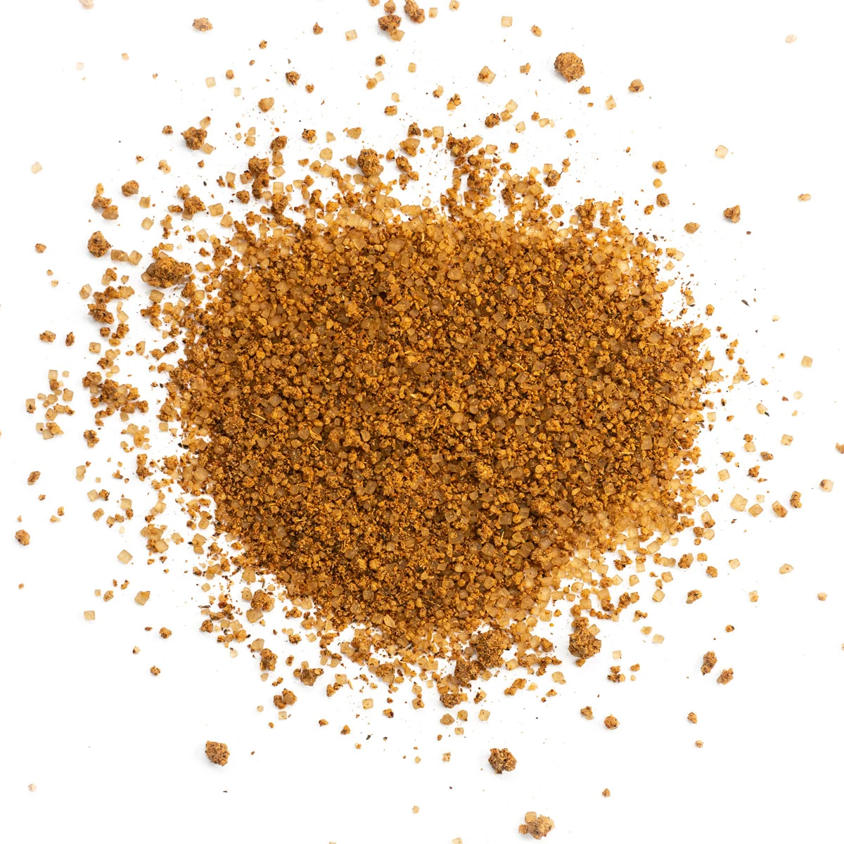 High Plains BBQ Dust by P&L Steaks (macro)