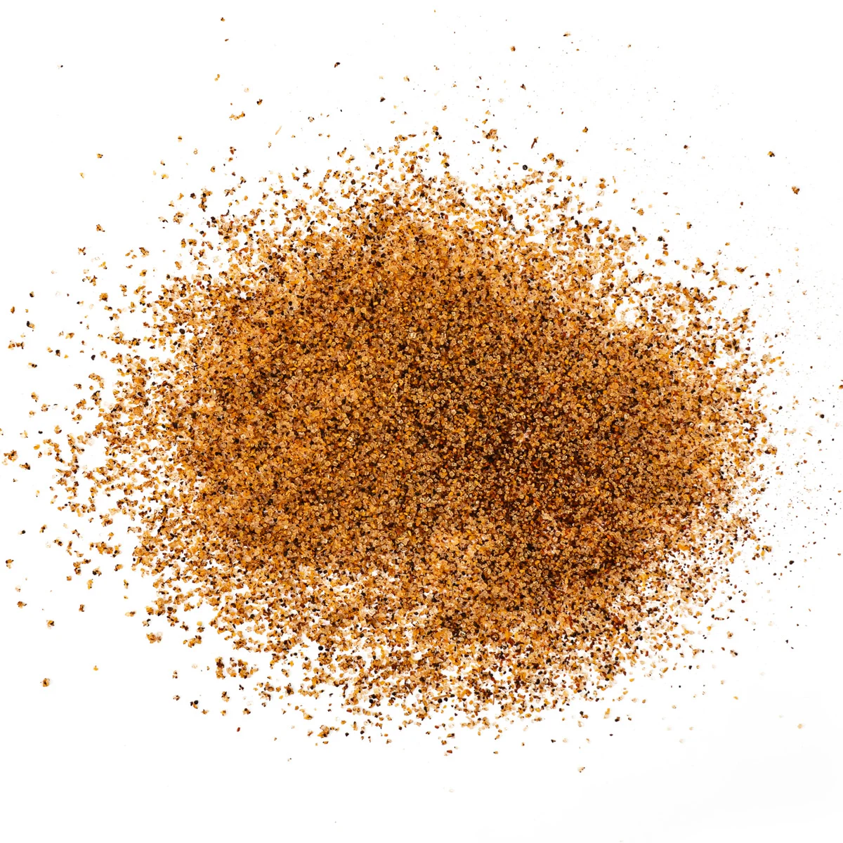 Red River Beef Rub by P&L Steaks (macro)