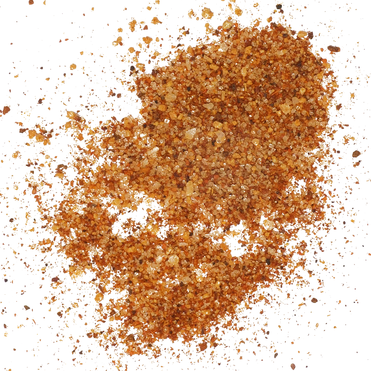 Sweet Sooie BBQ Rub by P&L Steaks (macro)