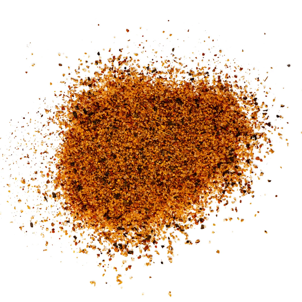 The Bold Fajita Rub by P&L Steaks (macro)