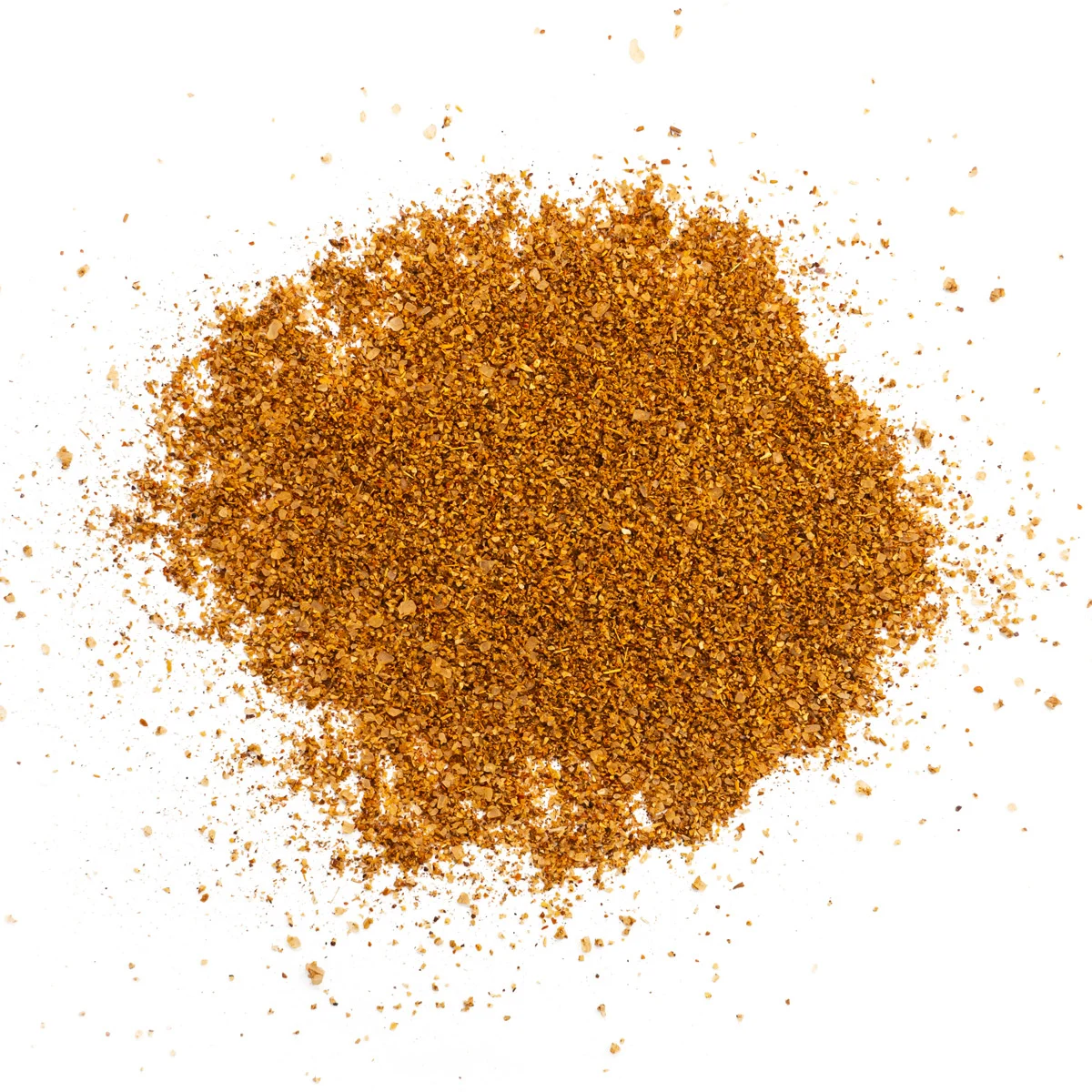The Fajita Rub by P&L Steaks (macro)