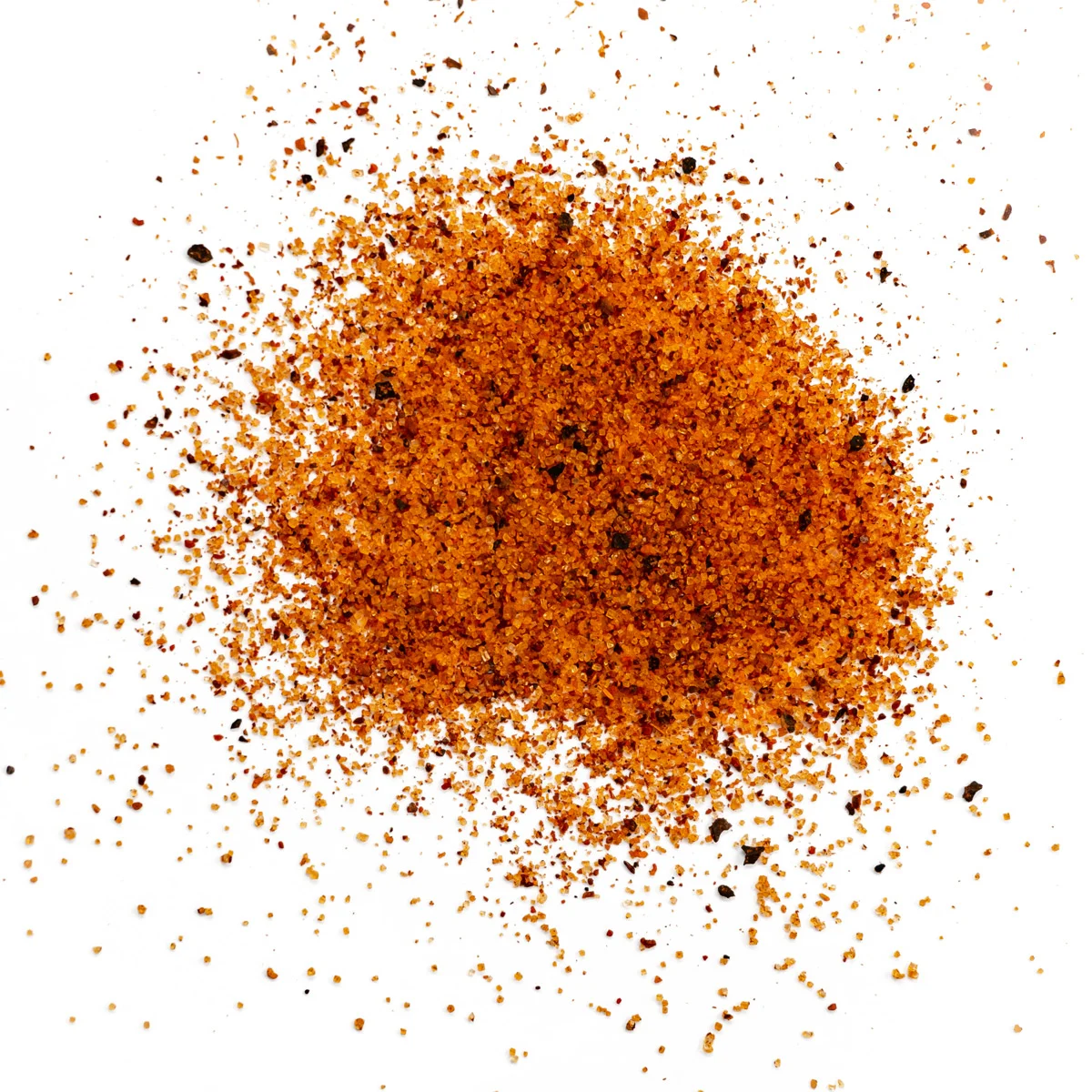 Yardbird Rub by Plowboys BBQ (macro)