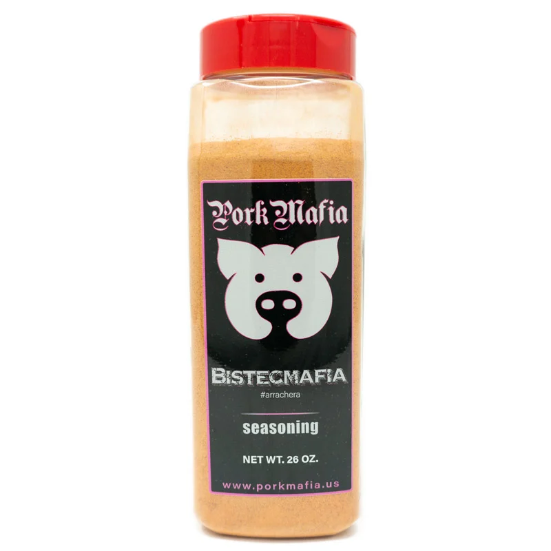 Bistecmafia by Pork Mafia