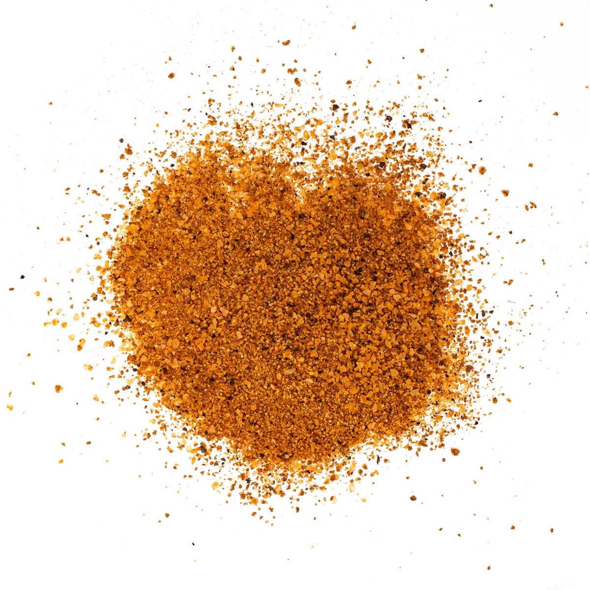 Carolina Apple Rub by Pork Mafia (macro)