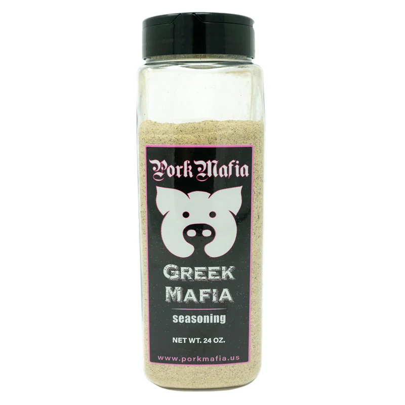 Greek Mafia by Pork Mafia