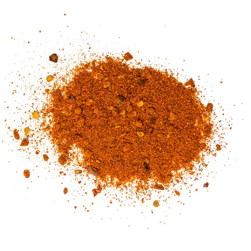 Nashville Heat Seasoning by Pork Mafia (macro)