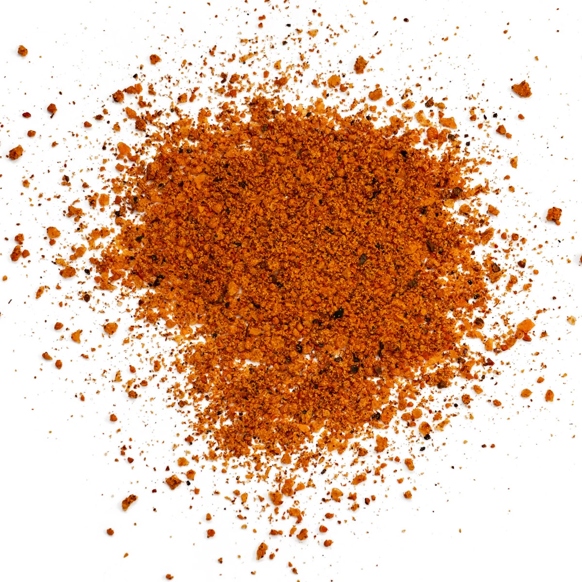 Sriracha Mud by Pork Mafia (macro)
