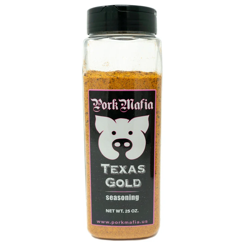 Texas Gold by Pork Mafia