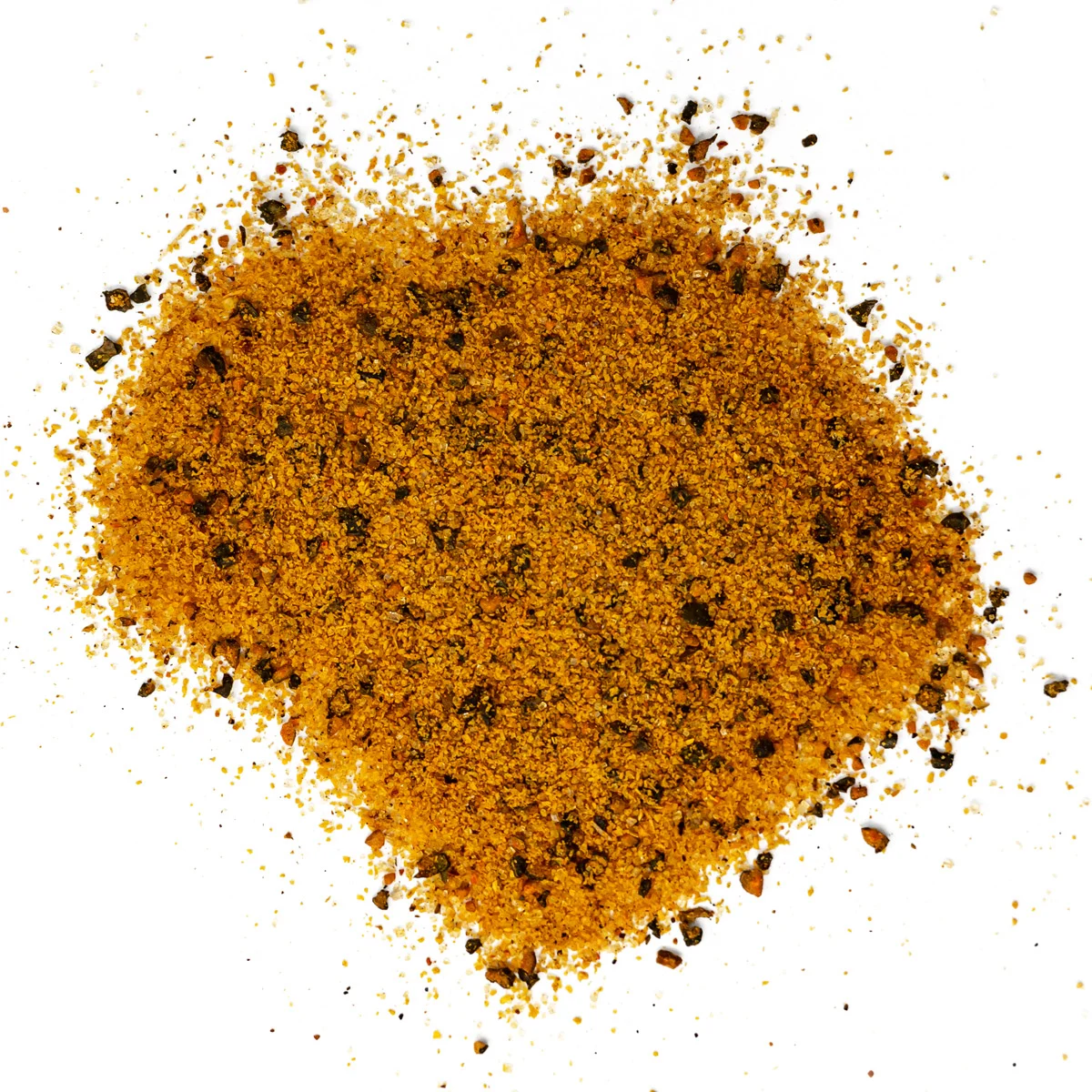 Texas Gold by Pork Mafia (macro)