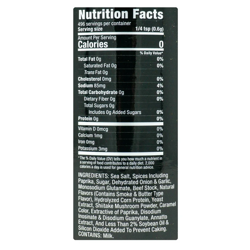 Bovine Shine by Prime Time Proprietary Blends (nutrition)