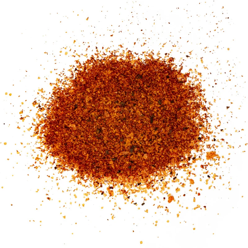 Cherry Habanero by R Butts R Smokin' (macro)