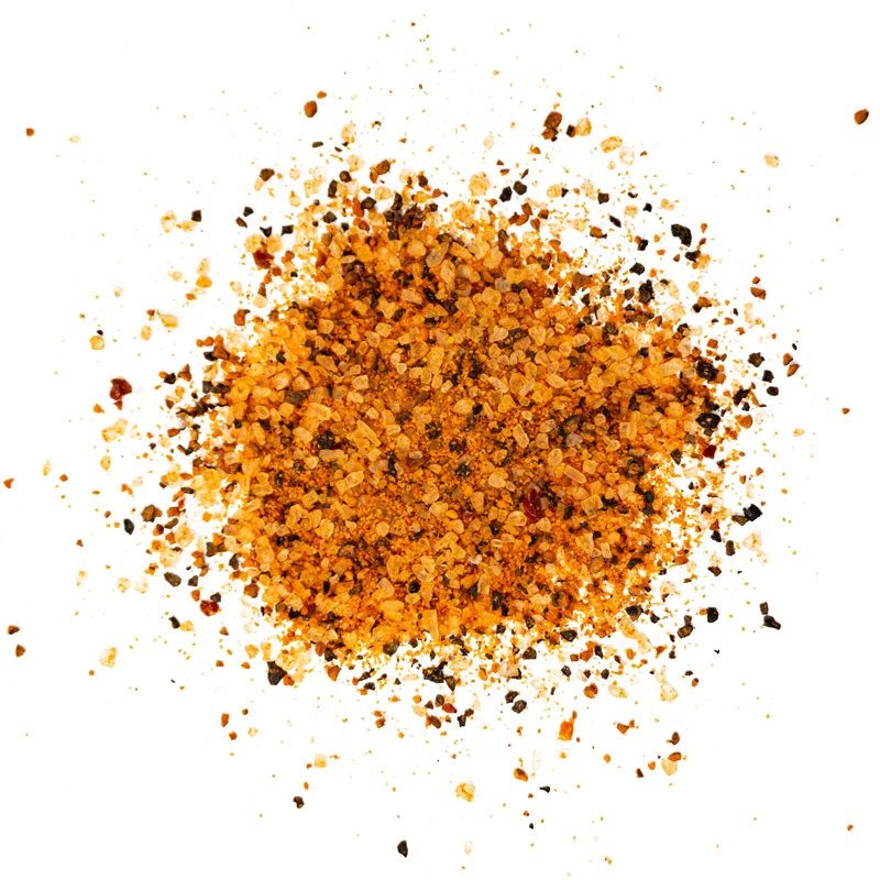 R-Beef Rub by R Butts R Smokin' (macro)