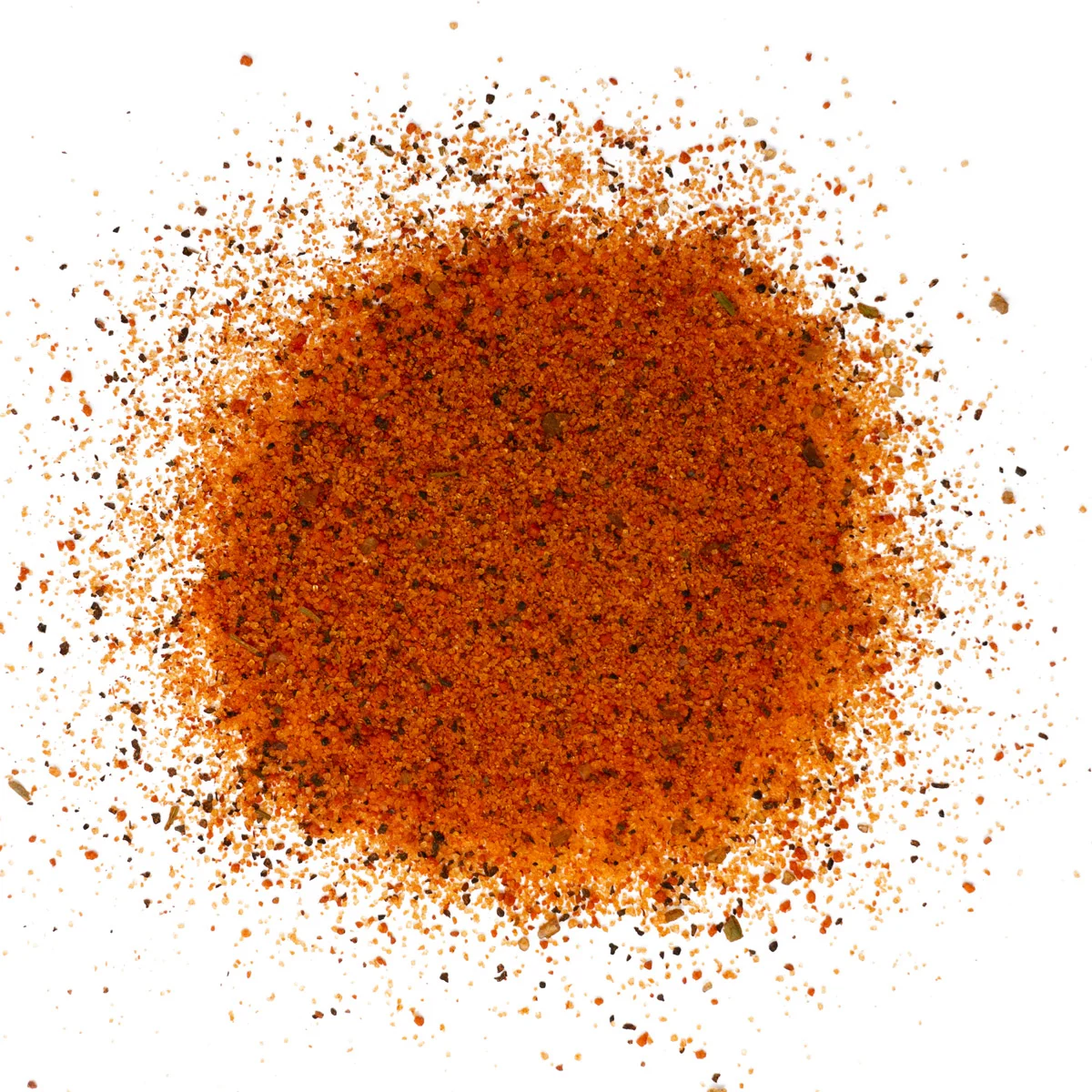 Apple Cherry Rub by Richard Fergola BBQ (macro)