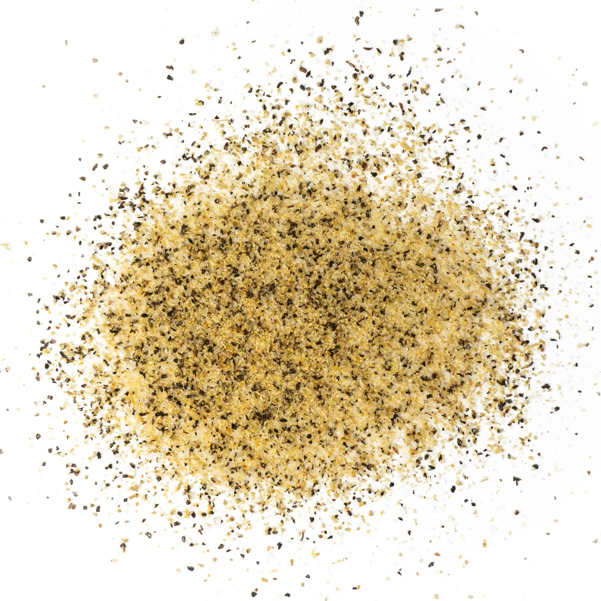 Buttery Garlic Rub by Richard Fergola BBQ (macro)